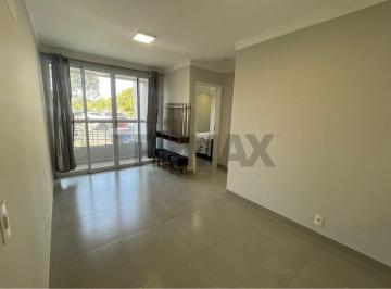 Apartamento · 54m² · 2 Quartos · 1 Vaga · Apartamento para alugar em Jardim Dos Eucalíptos de 54.00m² com 2 Quartos, 1 Suite e 1 Garagem