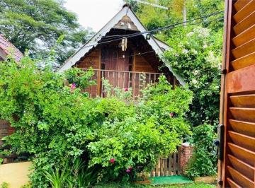 Imagem Principal · Chalé à venda em Atibaia 140m²– Condomínio fechado com lazer completo