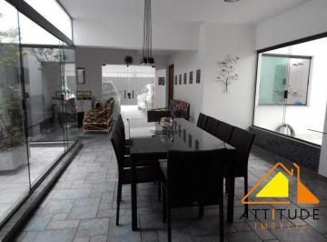 Casa · 340m² · 3 Quartos · 7 Vagas · Sobrado para venda em VILA FLORESTA de 340.00m² com 3 Quartos, 3 Suites e 7 Garagens