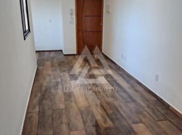 Apartamento · 53m² · 2 Quartos · Apartamento para venda em Vila Vitória de 53.00m² com 2 Quartos e 1 Suite