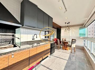Apartamento · 88m² · 2 Quartos · 1 Vaga · Apartamento para venda em Vila Belmiro de 88.00m² com 2 Quartos, 1 Suite e 1 Garagem