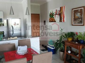 Apartamento de 2 quartos, Taubaté · Apartamento para venda em Areão de 56.00m² com 2 Quartos e 1 Garagem