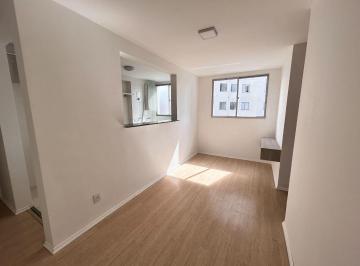 img1 · Apartamento para Locação -45m² com 2 quartos 1 Vaga Condomínio Spazio Santa Bárbara - Vila Augusta