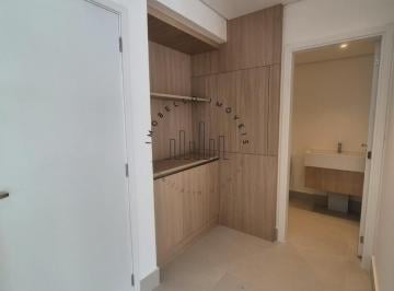 Apartamento · 209m² · 3 Quartos · 3 Vagas · Apartamento à venda em Campinas, Jardim Madalena, com 3 suítes, com 209.85 m²