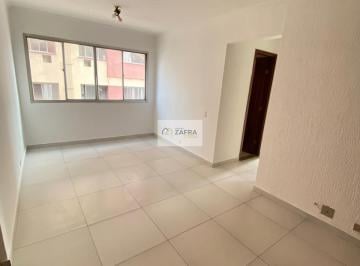Apartamento · 60m² · 2 Quartos · 1 Vaga · Apartamento para alugar em São Bernardo do Campo, Assunção, com 2 quartos, com 60 m²