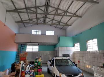 img1 · Galpão à venda  -  255 m²  - Salão térreo/Salão subsolo  - Vila Augusta - Guarulhos/SP