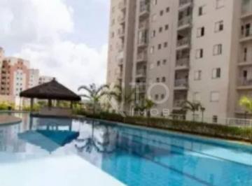 Apartamento · 83m² · 3 Quartos · 2 Vagas · Apartamento para alugar em Vila Das Hortências de 83.00m² com 3 Quartos, 1 Suite e 2 Garagens