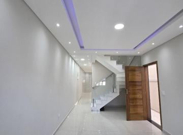 img1 · Sobrado com 3 quartos com suítes - 114m² - á venda - Centro - Arujá/SP