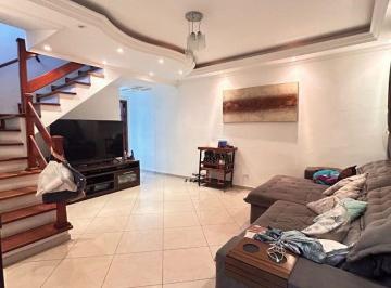 img1 · Sobrado para Locação – 140m² – 3 quartos (1 Suíte) – 2 Vagas – Santa Mena – Guarulhos/SP.