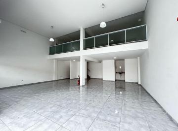 img1 · Salão Comercial para Locação na Vila Augusta, Guarulhos | 128 m² | Mezanino | 3 Vagas | 3 Banheiros