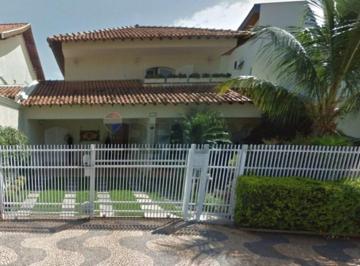 Casa · 289m² · 4 Quartos · 4 Vagas · Casa para venda em Jardim Primavera de 289.00m² com 4 Quartos, 3 Suites e 4 Garagens