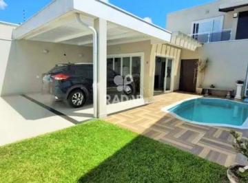 Casa · 192m² · 3 Quartos · 2 Vagas · Casa à venda em Campinas, Jardim Conceição, com 3 quartos, com 192 m²
