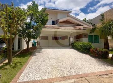 Imagem Principal · Sobrado de Alto Padrão à Venda | Condomínio Jardim Vila Paradiso | Indaiatuba/SP