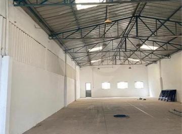 Imagem Principal · GALPÃO COMERCIAL E INDUSTRIAL PARA LOCAÇÃO / VENDA | CAJURU DO SUL – SOROCABA/SP