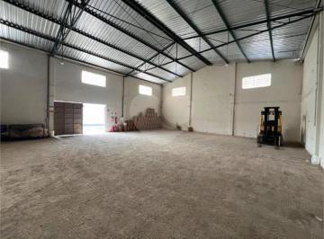 Imagem Principal · GALPÃO COMERCIAL À VENDA – PARQUE CIDADE NOVA | MOGI GUAÇU/SP