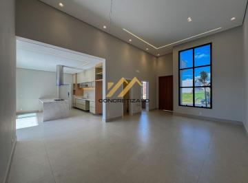 Casa · 190m² · 3 Quartos · Casa com 3 suítes, 190 m² à venda - Jardim Residencial Dona Maria Cândida, Indaiatuba/SP