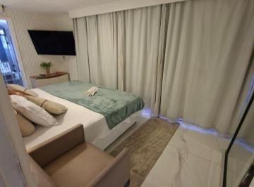 Apartamento · 200m² · 3 Quartos · 1 Vaga · Cobertura 3 quartos em Todos os Santos