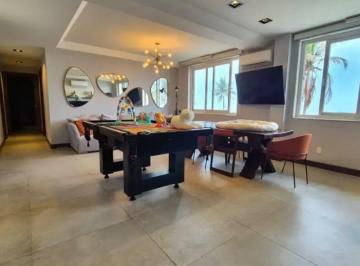 Apartamento · 115m² · 3 Quartos · 2 Vagas · Apartamento 3 quartos com suíte e 2 vagas no Leblon