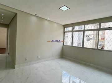 Apartamento · 120m² · 3 Quartos · 1 Vaga · Apartamento para venda em Gutierrez de 120.00m² com 3 Quartos e 1 Garagem