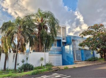 Casa · 417m² · 4 Quartos · 4 Vagas · Casa para venda em Alto Da Boa Vista de 417.20m² com 4 Quartos, 4 Suites e 4 Garagens