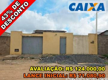 Casa de 2 quartos, Lagoa Nova · GENERIC_TITLE