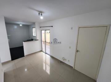 Apartamento · 54m² · 2 Quartos · 1 Vaga · Apartamento à venda no Edifício Parque Piazza San Pietro, bairro Nova Pompéia em Piracicaba/SP