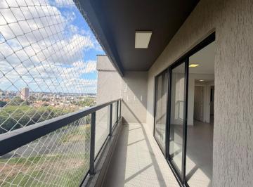 Apartamento · 70m² · 2 Quartos · 1 Vaga · Apartamento para alugar em Sorocaba, Jardim Portal da Colina, com 2 quartos, com 70.25 m²