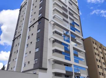 Apartamento · 95m² · 3 Quartos · 1 Vaga · Apartamento à venda em Londrina, Judith, com 3 quartos, com 95 m², Residencial Splendore