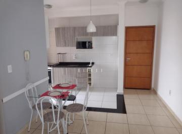 Apartamento · 62m² · 1 Quarto · 1 Vaga · Apartamento para alugar em Sorocaba, Bairro da Vossoroca, com 1 quarto, com 62 m²