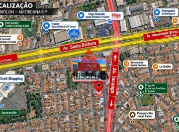 Comercial · 250m² · 4 Vagas · Sala Comercial para alugar em Vila Molon de 250.00m² com 4 Garagens