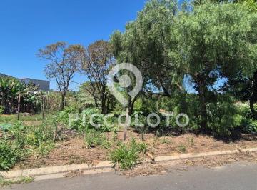 Terreno · 676m² · Terreno à venda em Campinas, Jardim Miriam, com 676 m²