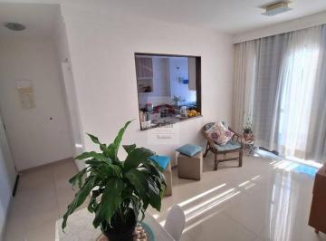 Apartamento · 63m² · 2 Quartos · 1 Vaga · Apartamento para venda em Vila São José de 63.00m² com 2 Quartos, 1 Suite e 1 Garagem
