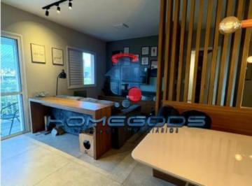Apartamento · 68m² · 2 Quartos · 2 Vagas · Apartamento à venda em Barueri, Jardim Iracema/Aldeia, com 2 quartos, com 68 m²