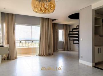 Apartamento · 160m² · 3 Quartos · 3 Vagas · Apartamento para venda em Parque Boa Esperança de 160.00m² com 3 Quartos, 2 Suites e 3 Garagens