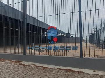 Comercial · 1000m² · GALPÃO COMERCIAL COM 1000m² À VENDA - FRENTE PARA A RODOVIA ANHANGUERA