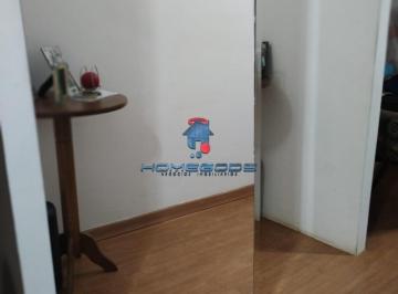 Apartamento · 50m² · 2 Quartos · 1 Vaga · Apartamento à venda em Campinas, Residencial Sírius, com 2 quartos, com 50 m², Residencial Sirius