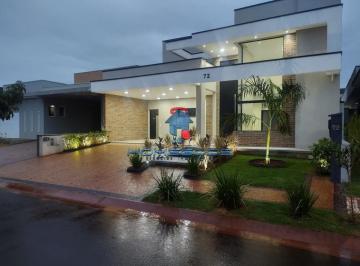 Casa · 183m² · 3 Quartos · 4 Vagas · Casa à venda em Paulínia, Parque Brasil 500, com 3 suítes, com 183 m², Royal Garden