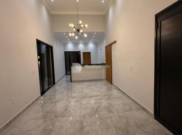 Casa · 133m² · 3 Quartos · 4 Vagas · CASA TÉRREA DE ALTO PADRÃO À VENDA – CONDOMÍNIO MALIBU | CAÇAPAVA
