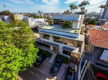 Comercial · 800m² · 28 Vagas · Prédio para alugar em Campinas, Nova Campinas, com 800 m²