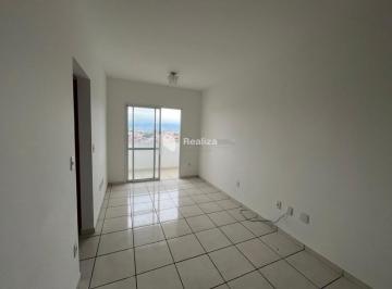 Apartamento · 64m² · 2 Quartos · Apartamento à venda em Taubaté, Vila São Geraldo, com 2 quartos, com 64 m², Residencial Araujos