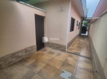Casa · 150m² · 3 Quartos · 2 Vagas · LINDA CASA PARA LOCAÇÃO – CONDOMÍNIO MORADA DO VISCONDE