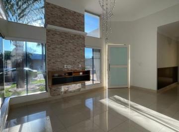 Casa · 194m² · 3 Quartos · 2 Vagas · Casa de Condomínio para venda em Jardim Sumaré de 194.00m² com 3 Quartos, 3 Suites e 2 Garagens