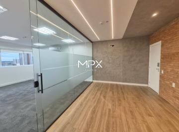 Comercial · 51m² · 1 Vaga · Sala à venda no edifício Head Tower em Piracicaba