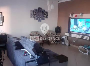 Casa · 112m² · 3 Quartos · Casa para venda em Jardim Verona de 112.00m² com 3 Quartos e 1 Suite