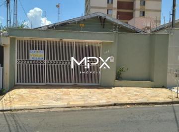 Casa · 198m² · 4 Quartos · 2 Vagas · Casa à venda no bairro Nova América em Piracicaba