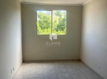Apartamento · 50m² · 2 Quartos · 1 Vaga · Apartamento para alugar no bairro Jardim Campos Elíseos em Campinas - SP