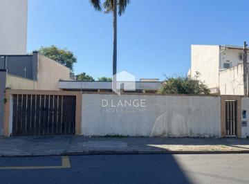 Comercial · 154m² · 4 Quartos · 3 Vagas · Casa comercial para alugar no bairro Chácara da Barra em Campinas - SP
