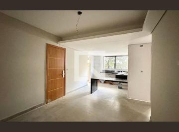 Apartamento · 63m² · 2 Quartos · 2 Vagas · Apartamento à Venda - Barro Preto, 2 Quartos, 63 m² - Belo Horizonte
