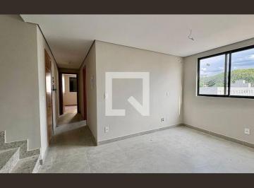 Apartamento · 120m² · 3 Quartos · 2 Vagas · Apartamento à Venda - Barro Preto, 3 Quartos, 120 m² - Belo Horizonte