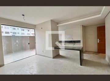 Apartamento · 62m² · 1 Quarto · 1 Vaga · Apartamento à Venda - Barro Preto, 1 Quarto, 62 m² - Belo Horizonte